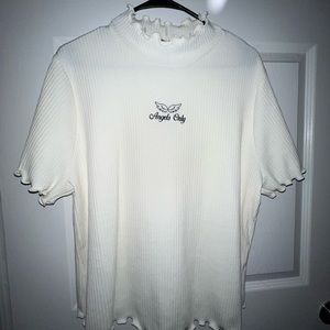 Forever 21 Woman’s plus size shirt/blouse size 3x